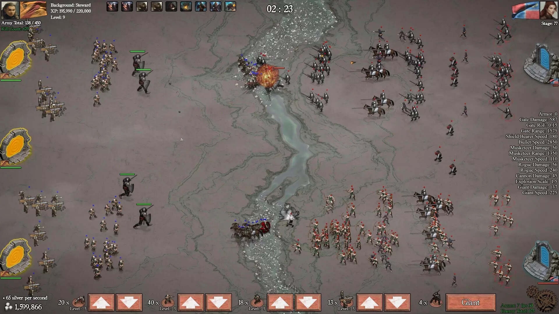 -Marshals of Yore-游戏截图-好玩游戏库