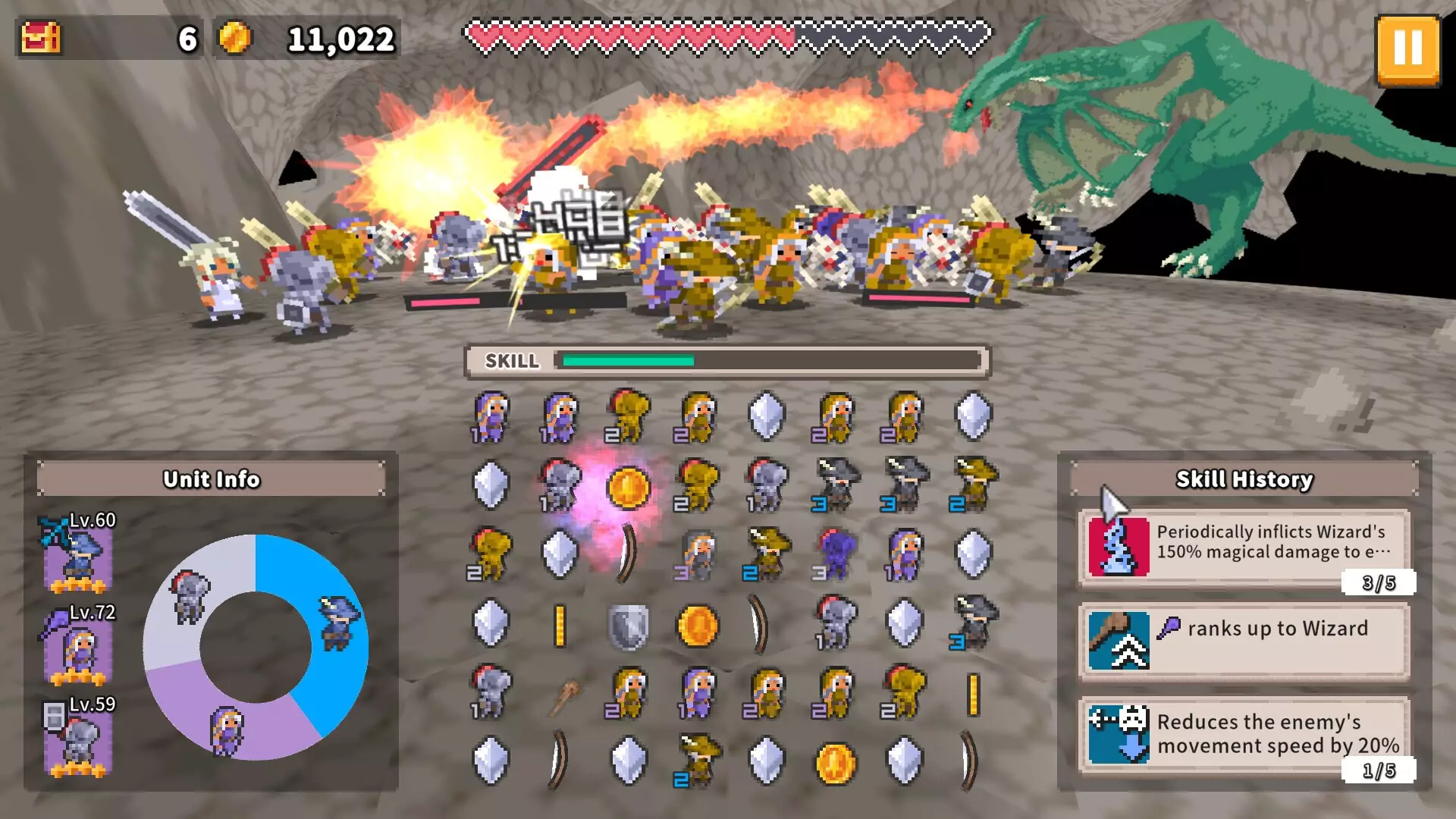 -Merge Match March-游戏截图-好玩游戏库