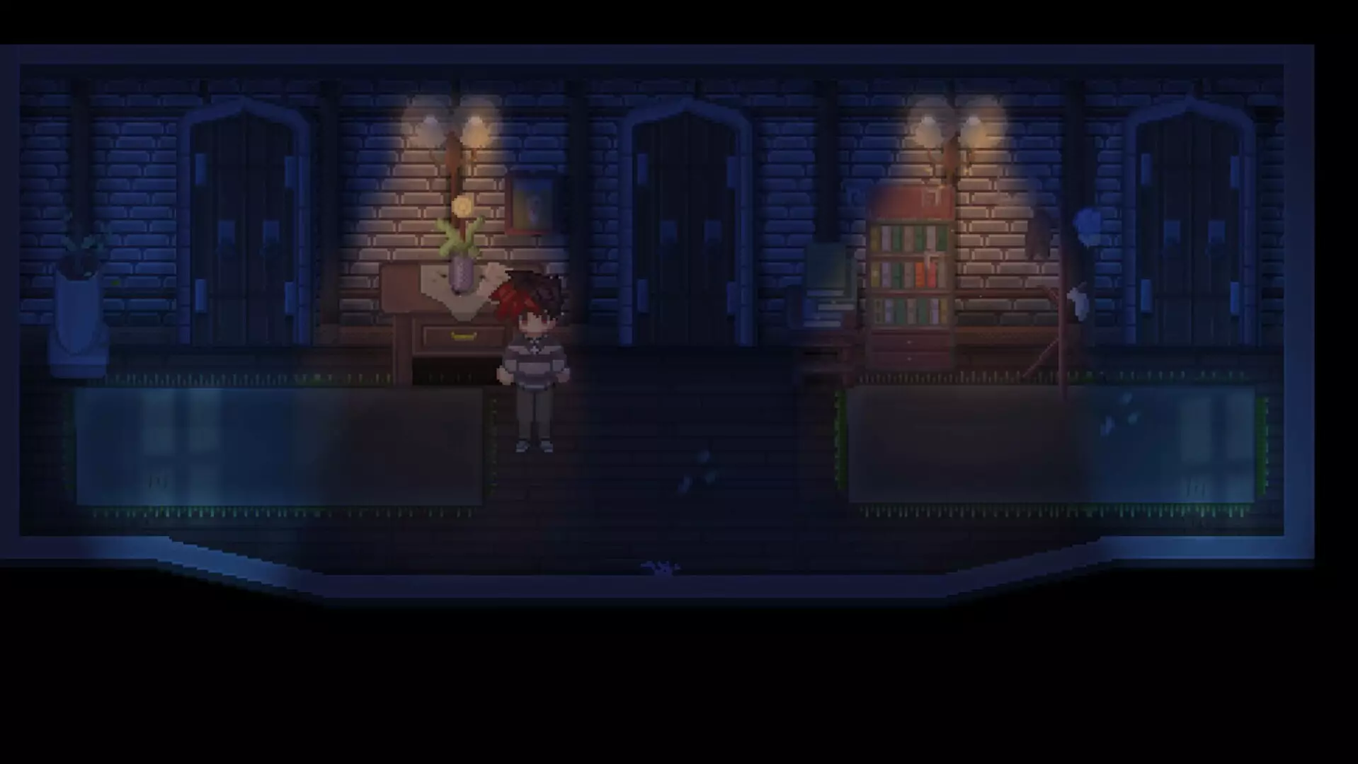 -Cook or Be Cooked: Your next meal could be your last—or your true love-游戏截图-好玩游戏库