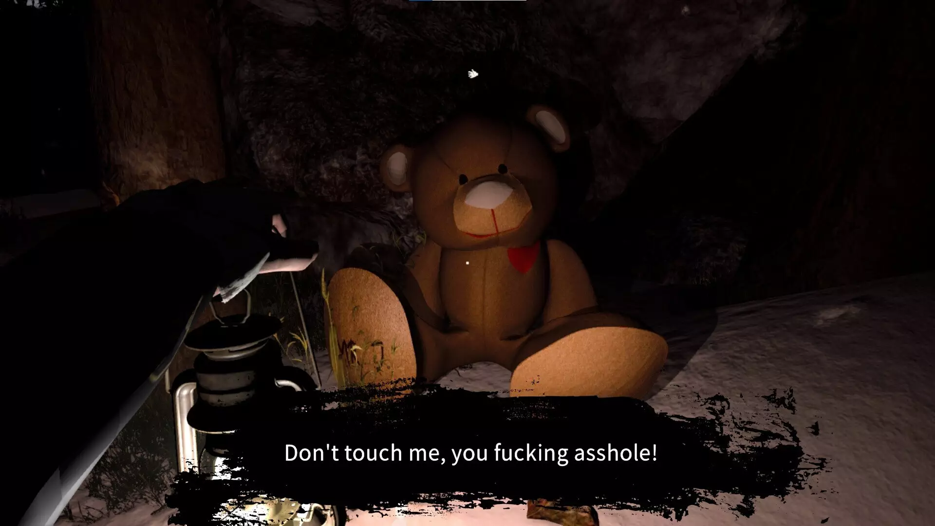 -Echoes in the Storm-游戏截图-好玩游戏库