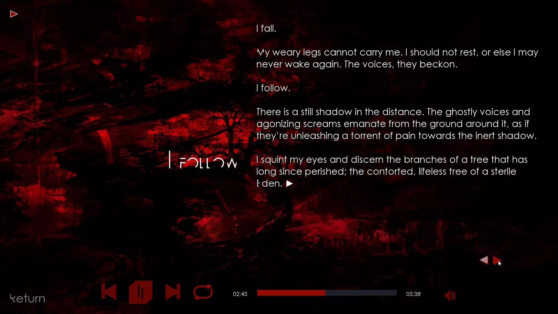 -INFERIAE-游戏截图-好玩游戏库