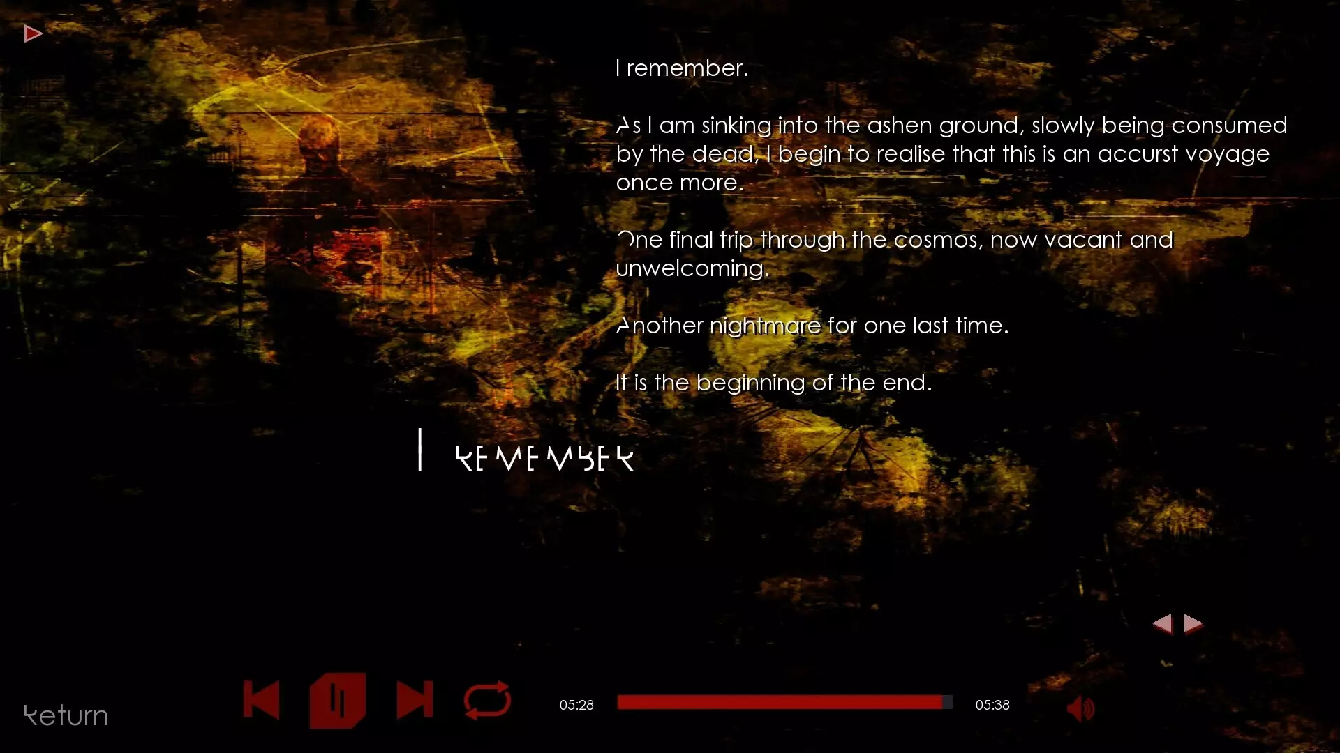 -INFERIAE-游戏截图-好玩游戏库