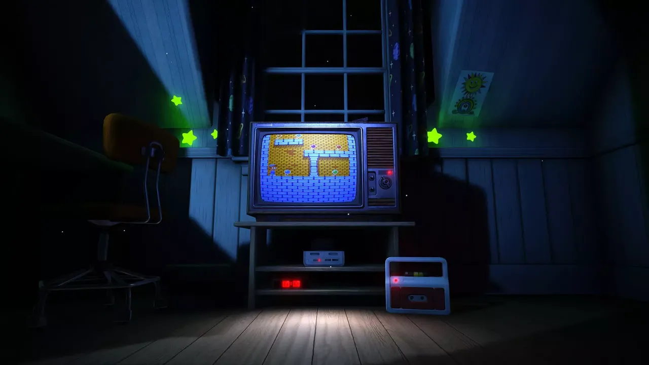 -Phantom Playhouse-游戏截图-好玩游戏库