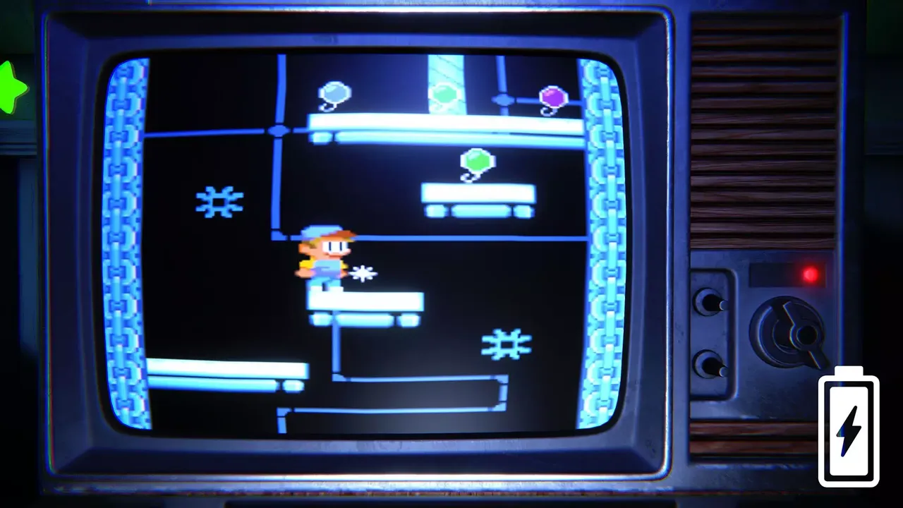 -Phantom Playhouse-游戏截图-好玩游戏库