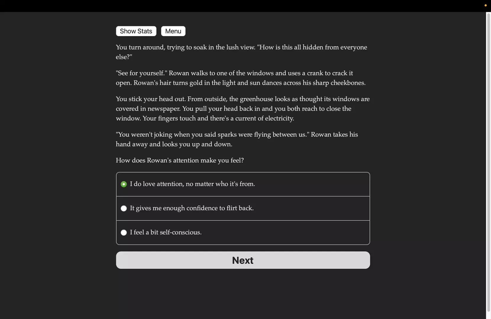 -Witch's Brew: Love and Lattes-游戏截图-好玩游戏库