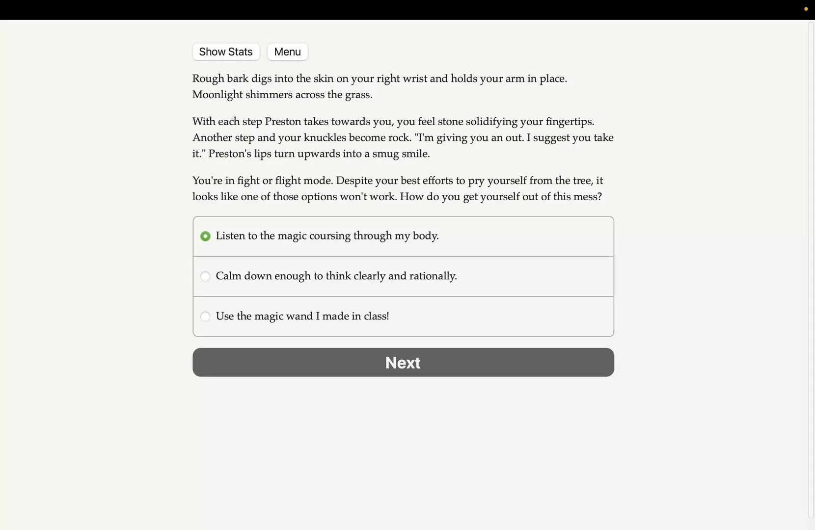 -Witch's Brew: Love and Lattes-游戏截图-好玩游戏库