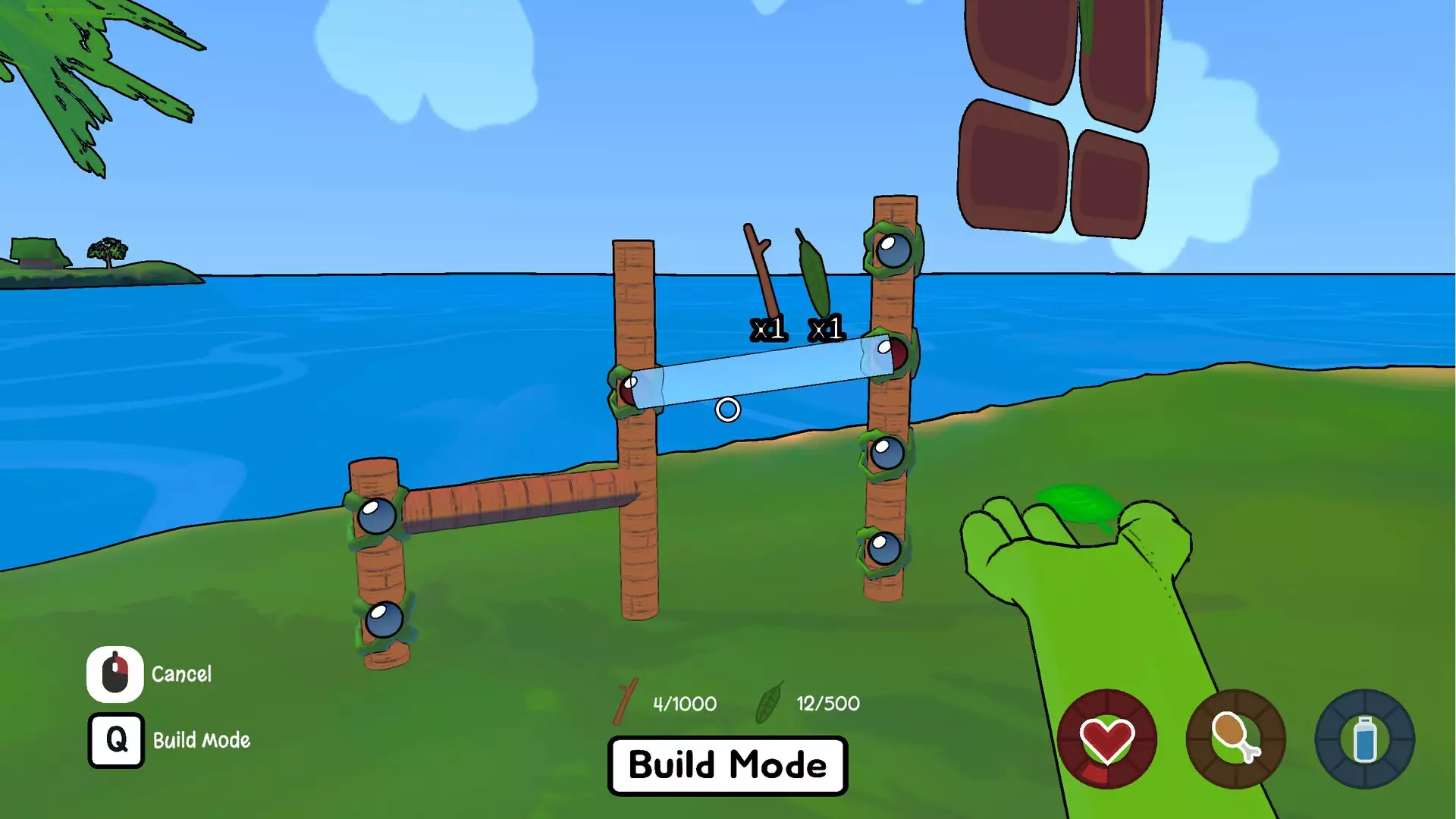 -IslaNode Rescue Signal-游戏截图-好玩游戏库