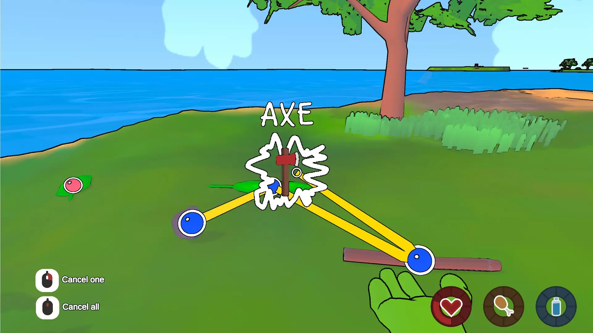 -IslaNode Rescue Signal-游戏截图-好玩游戏库