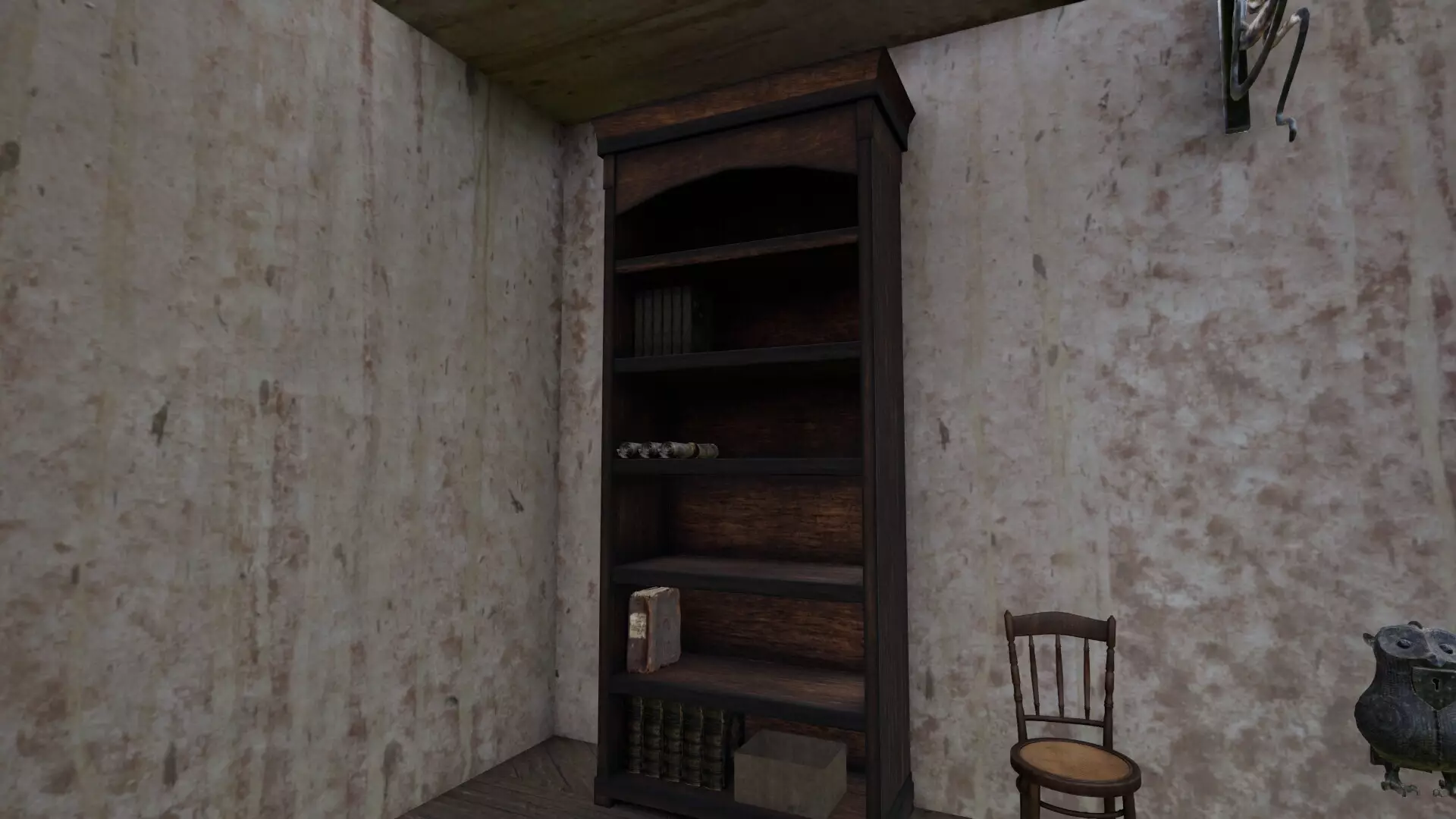 -Magus Relics: the Majimono-游戏截图-好玩游戏库