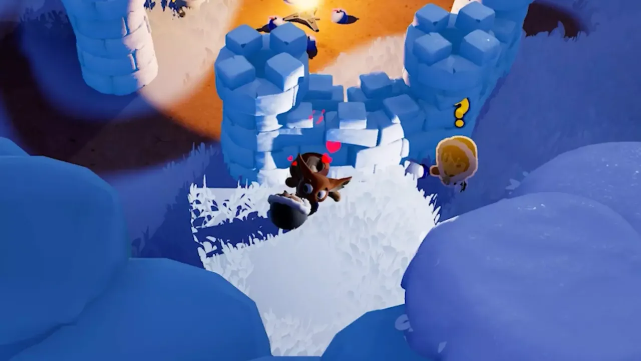 人类崽子！-Hoomanz!-游戏截图-好玩游戏库