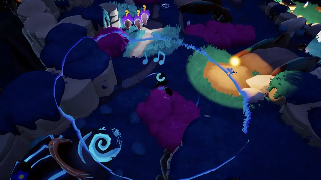 人类崽子！-Hoomanz!-游戏截图-好玩游戏库