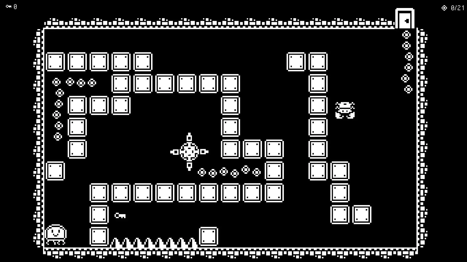 -Abyssal Drift-游戏截图-好玩游戏库