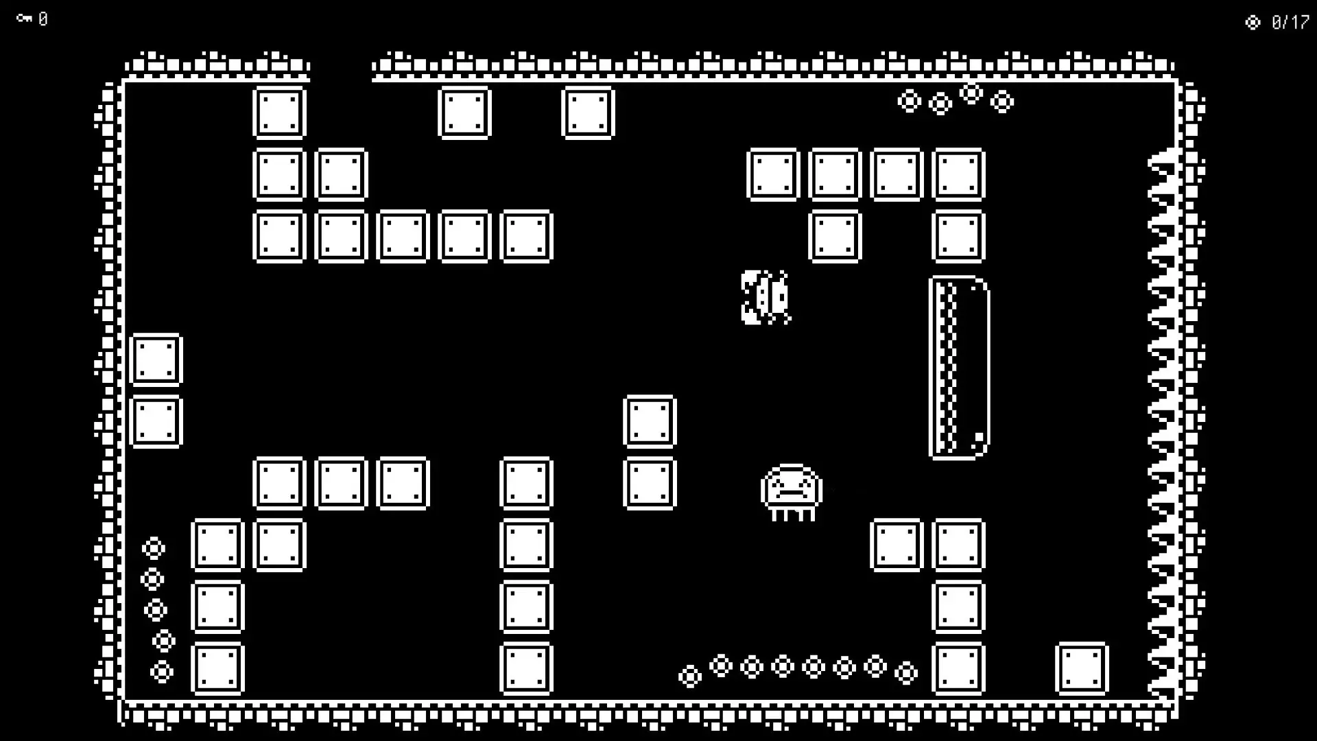 -Abyssal Drift-游戏截图-好玩游戏库