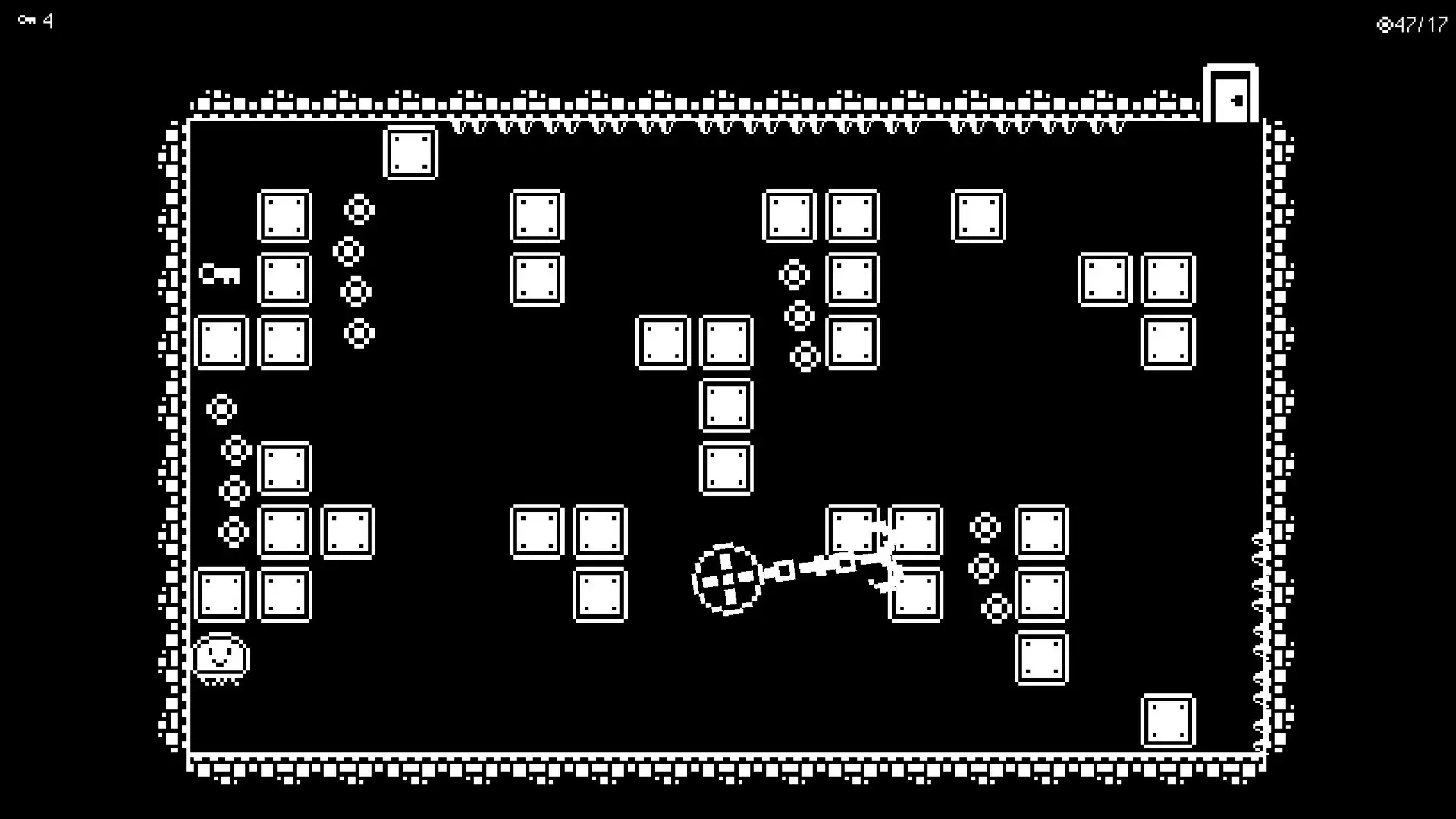 -Abyssal Drift-游戏截图-好玩游戏库