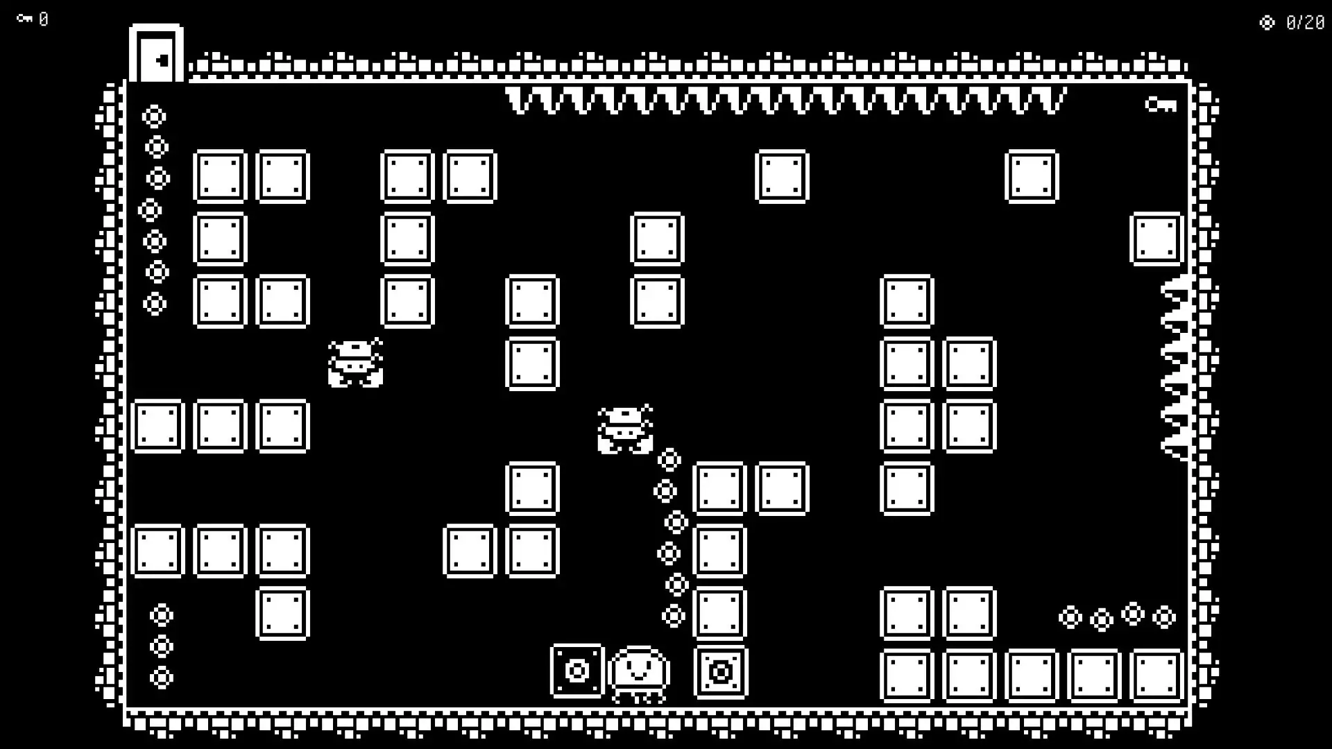 -Abyssal Drift-游戏截图-好玩游戏库