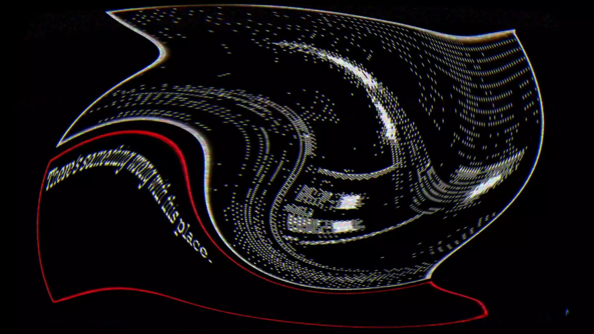 -Loop//Error-游戏截图-好玩游戏库