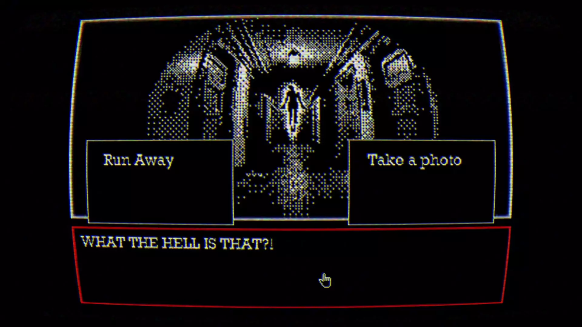 -Loop//Error-游戏截图-好玩游戏库