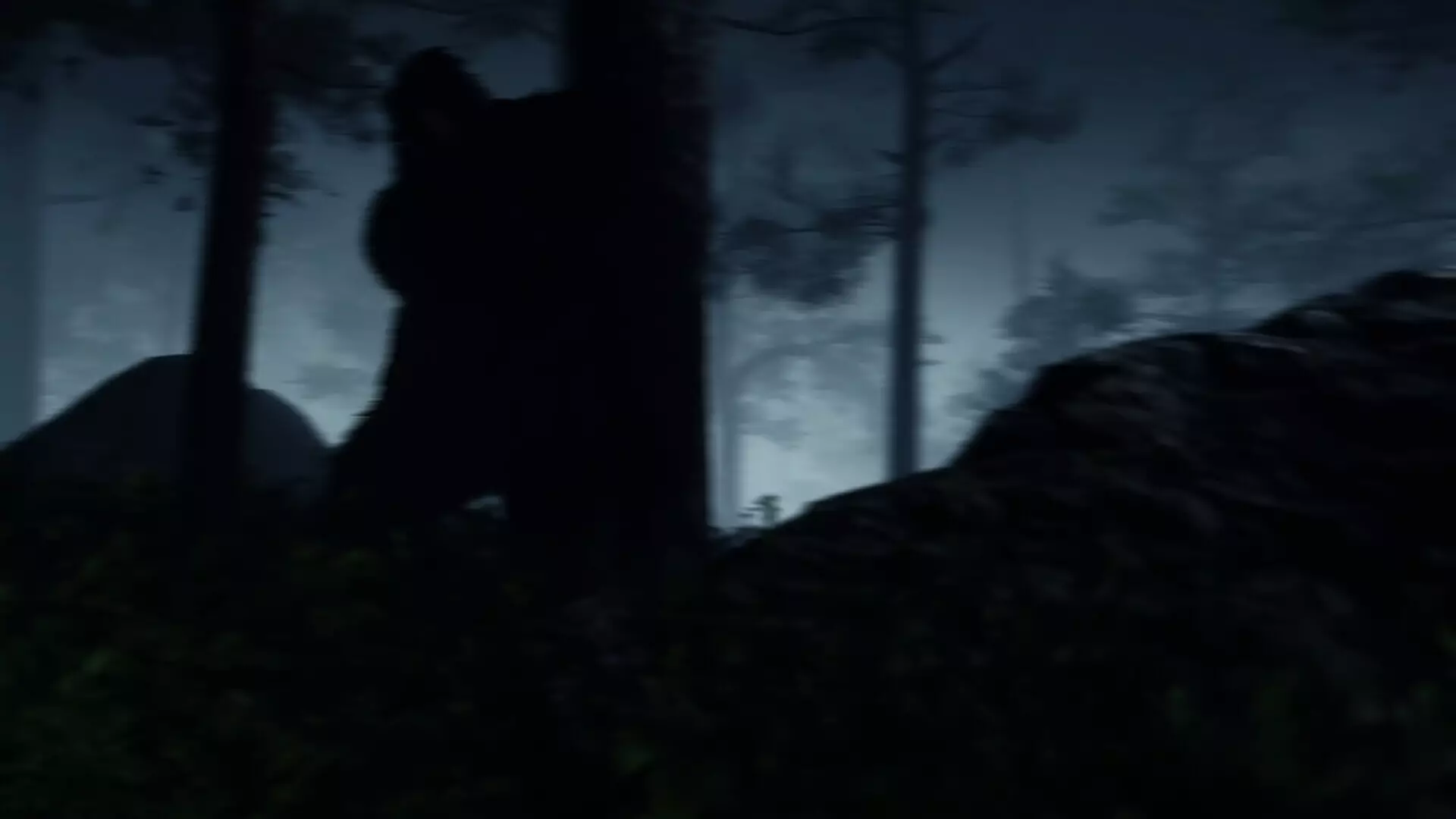 -Campfire Stories: The Giant of Green Peaks-游戏截图-好玩游戏库