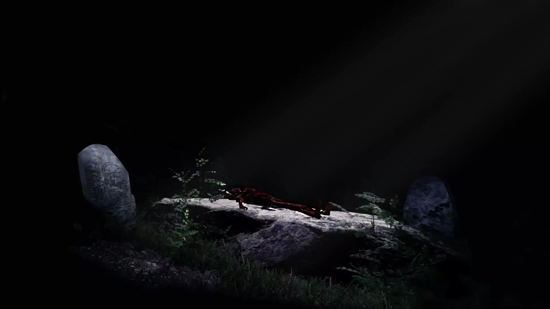 -Campfire Stories: The Giant of Green Peaks-游戏截图-好玩游戏库