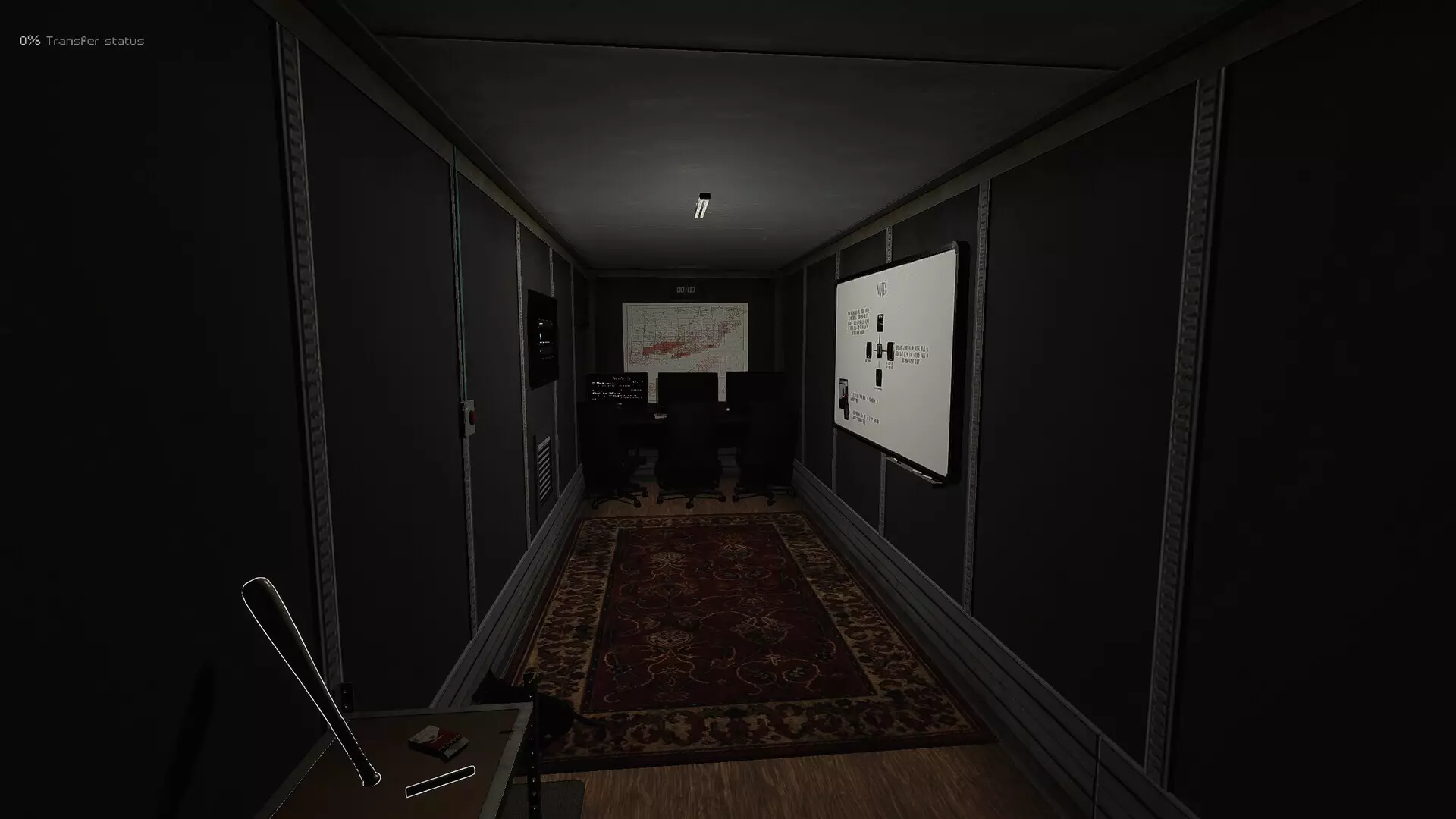 -The Office Killer-游戏截图-好玩游戏库