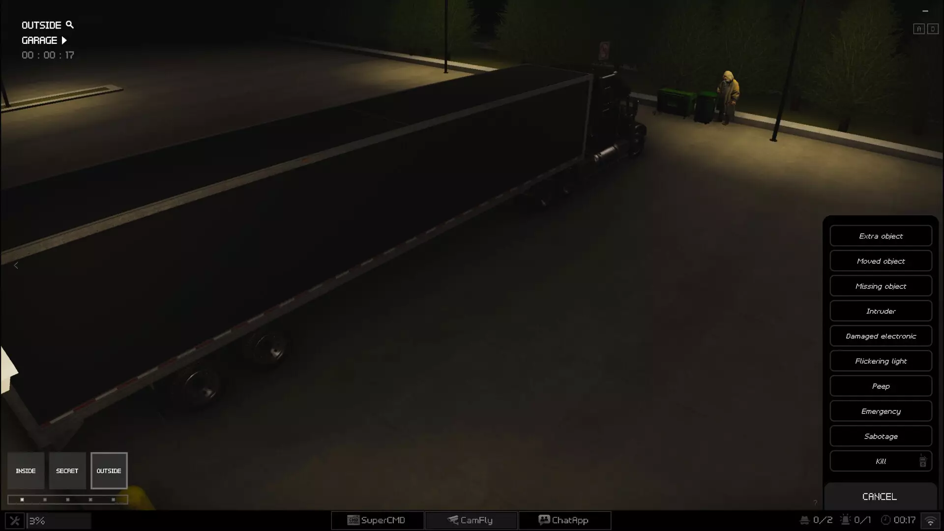 -The Office Killer-游戏截图-好玩游戏库