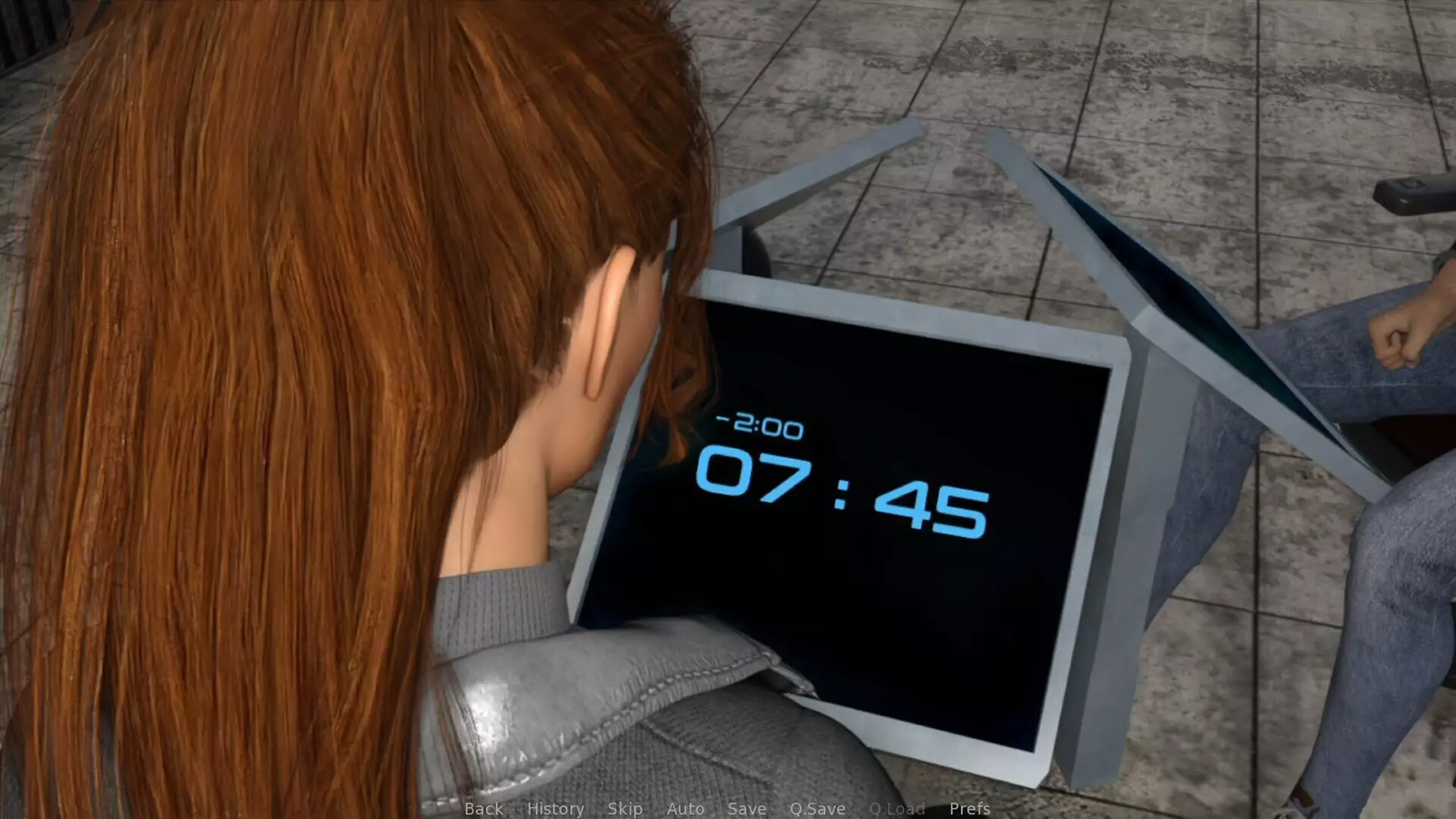 -Cold Verdict 3-游戏截图-好玩游戏库