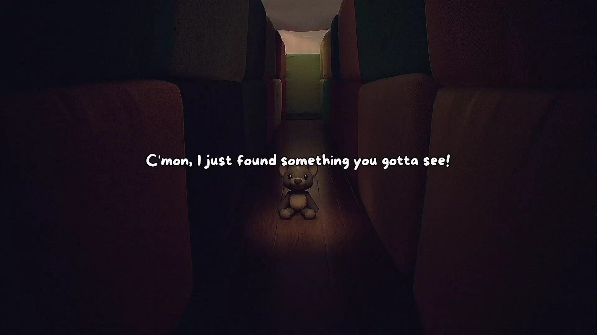 -Blanket Fort-游戏截图-好玩游戏库