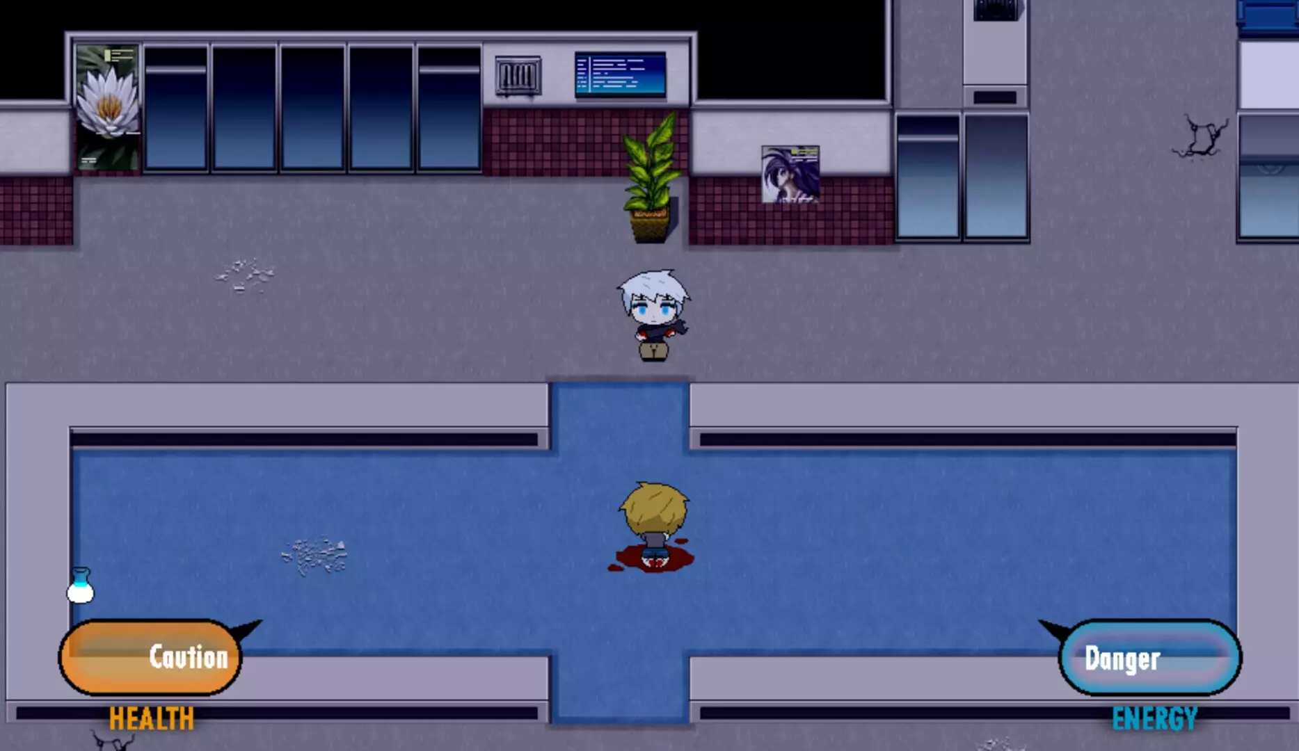 -Penelope Syndrome-游戏截图-好玩游戏库