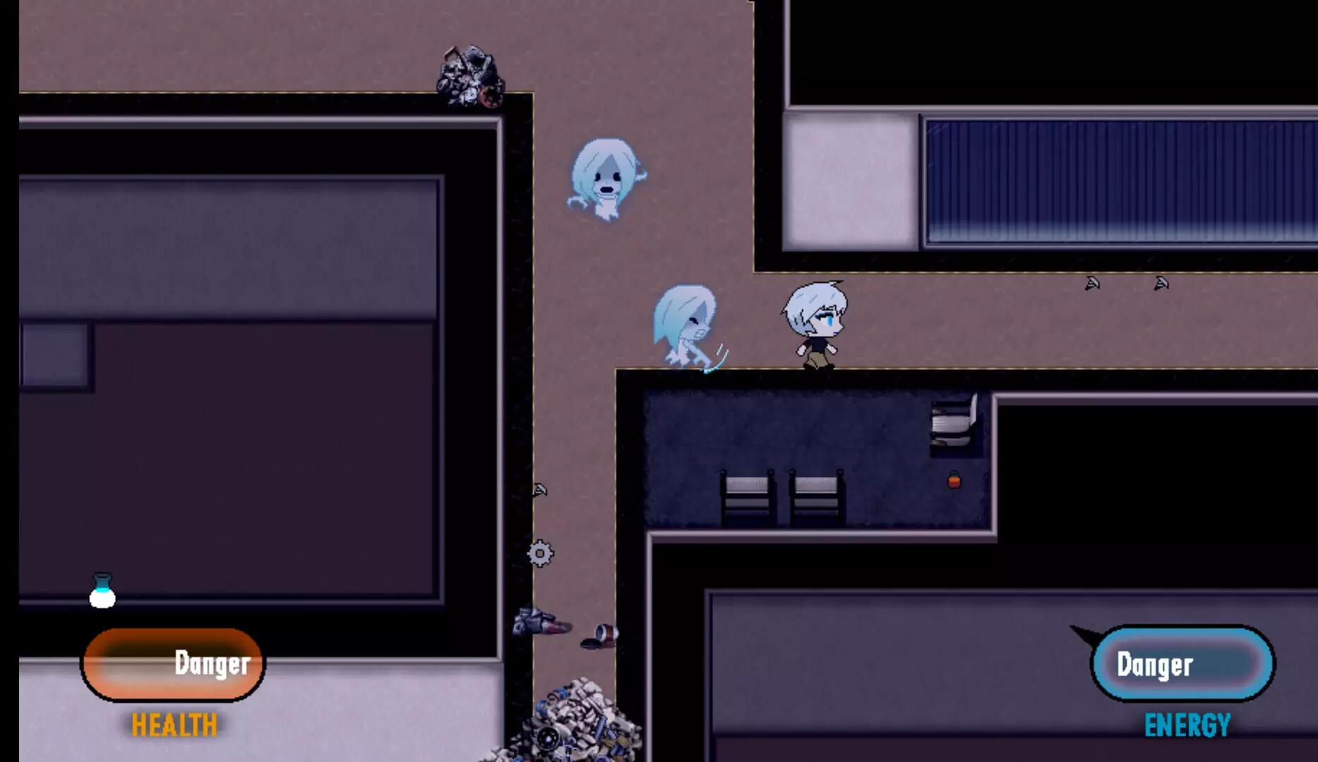 -Penelope Syndrome-游戏截图-好玩游戏库