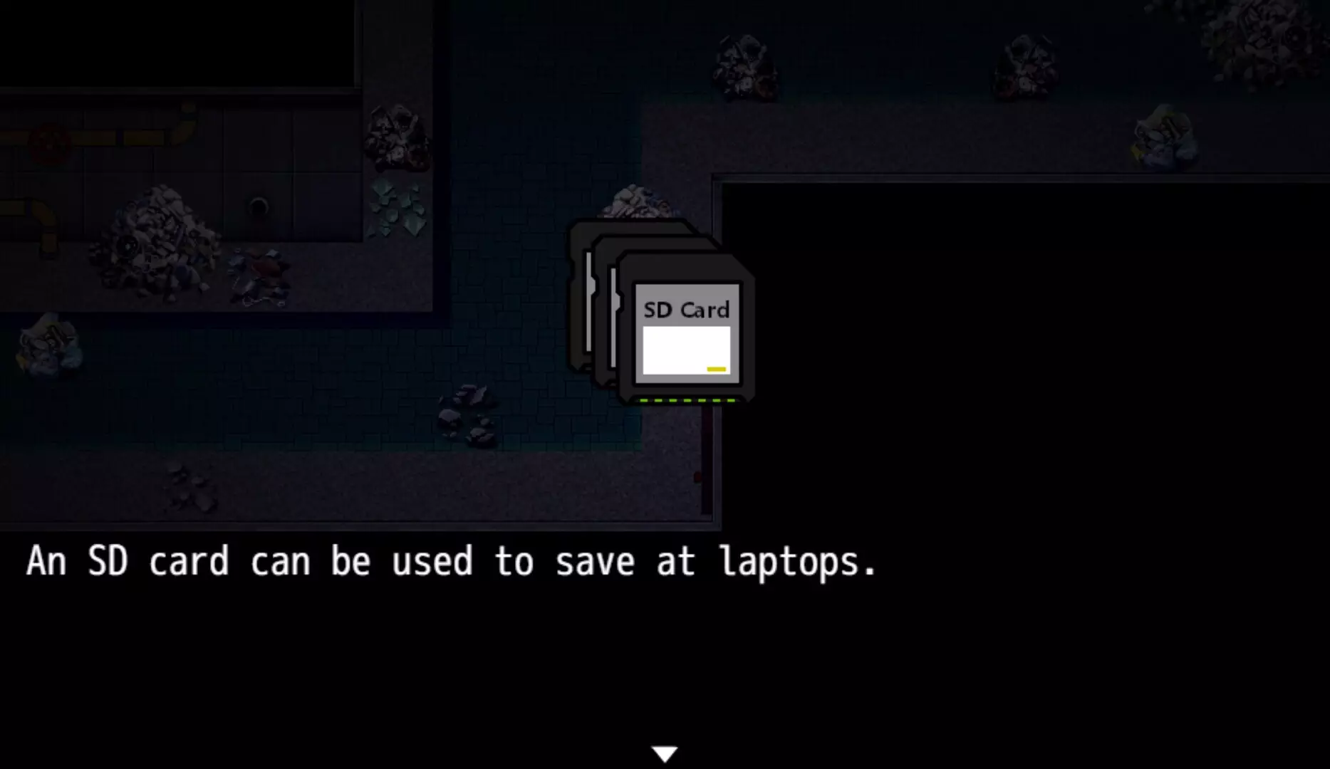 -Penelope Syndrome-游戏截图-好玩游戏库