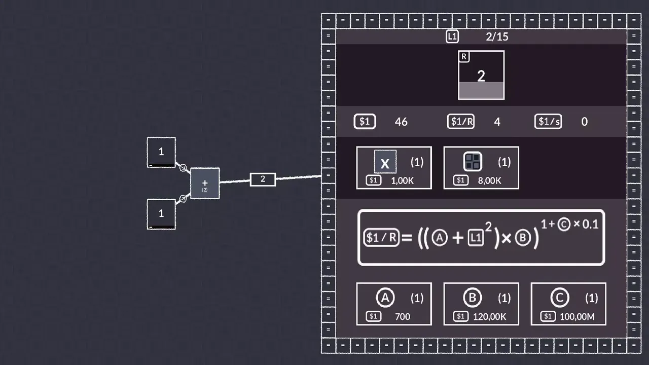 -Node Math-游戏截图-好玩游戏库