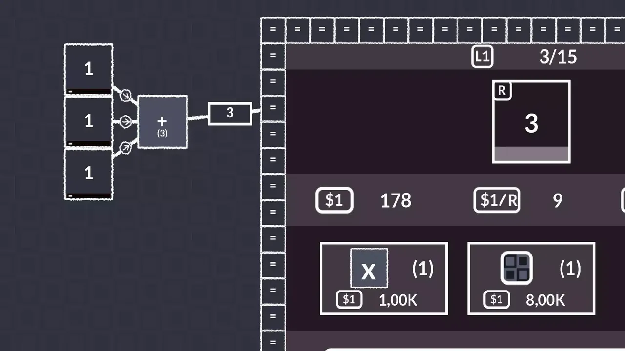 -Node Math-游戏截图-好玩游戏库