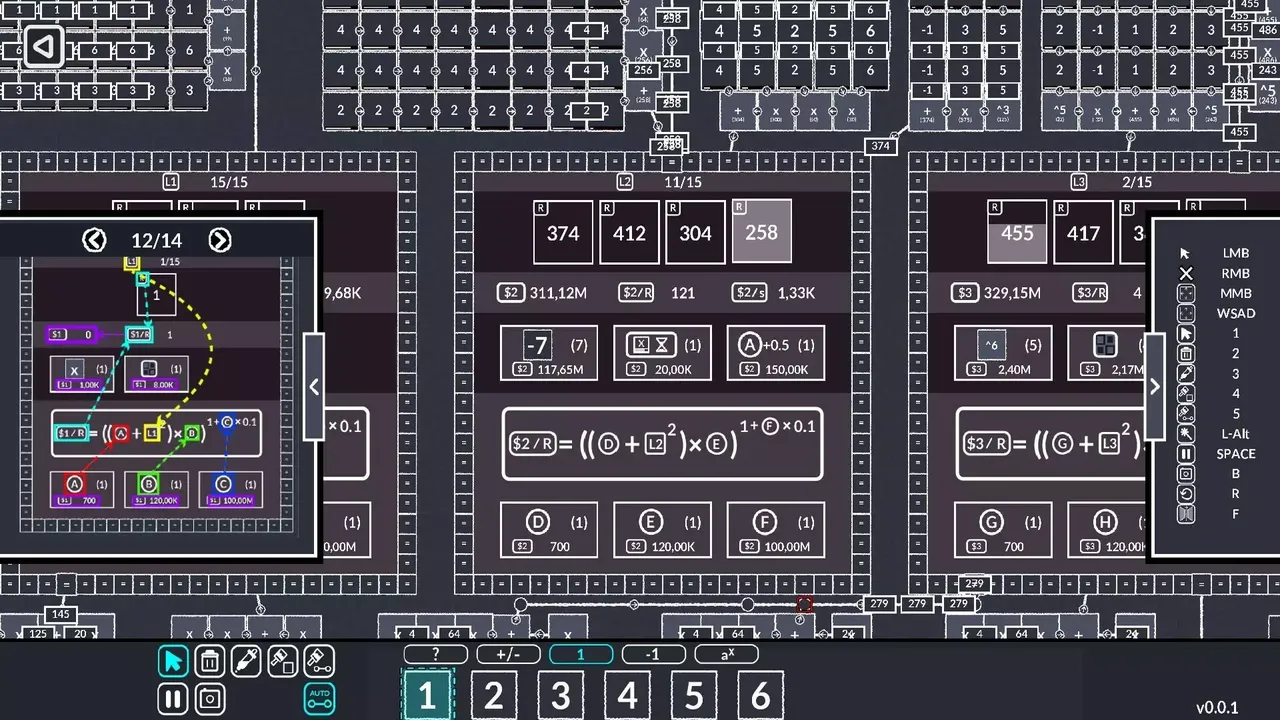 -Node Math-游戏截图-好玩游戏库