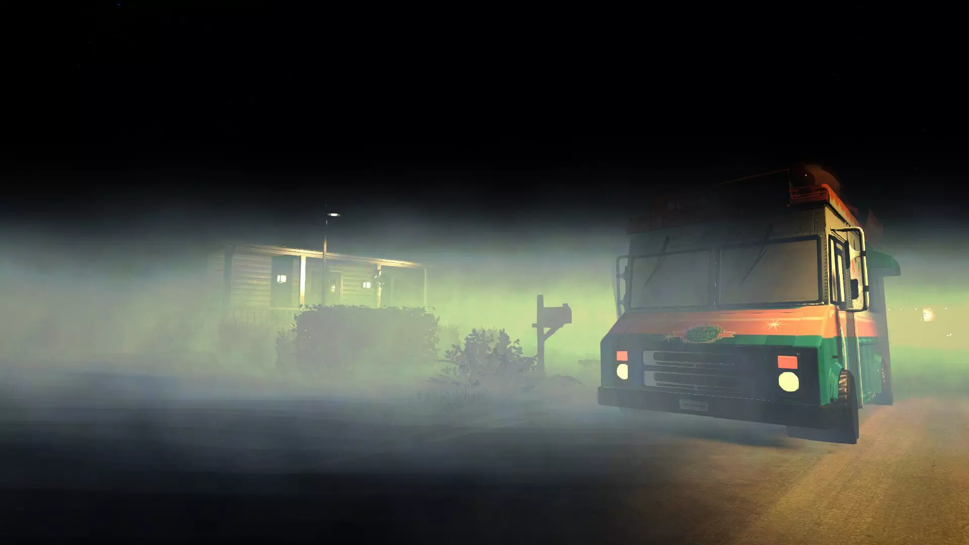 -Slumber Party-游戏截图-好玩游戏库