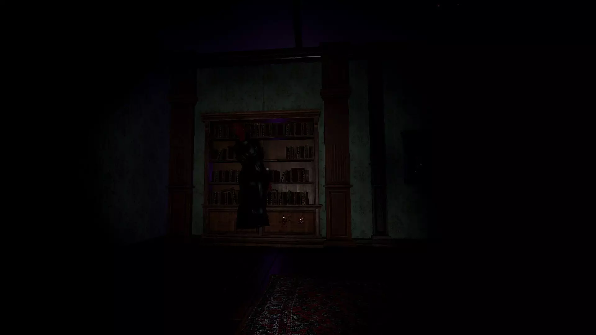 -Slumber Party-游戏截图-好玩游戏库