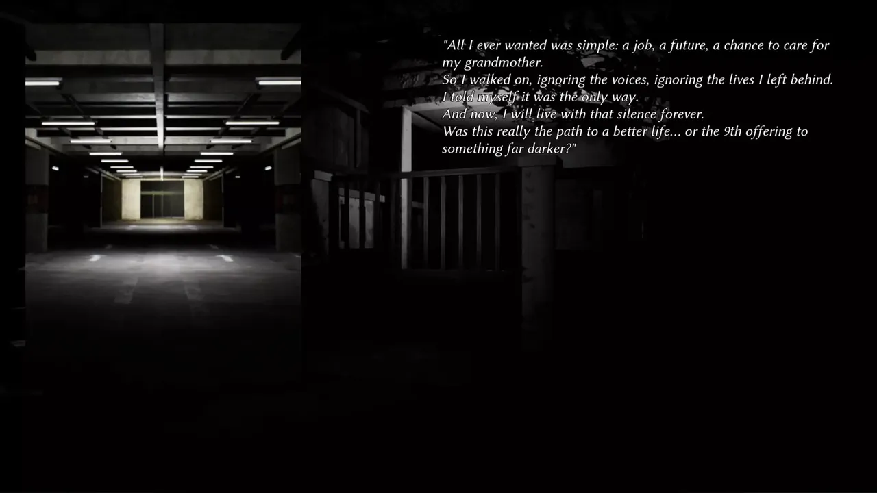 -9 To Ashes-游戏截图-好玩游戏库