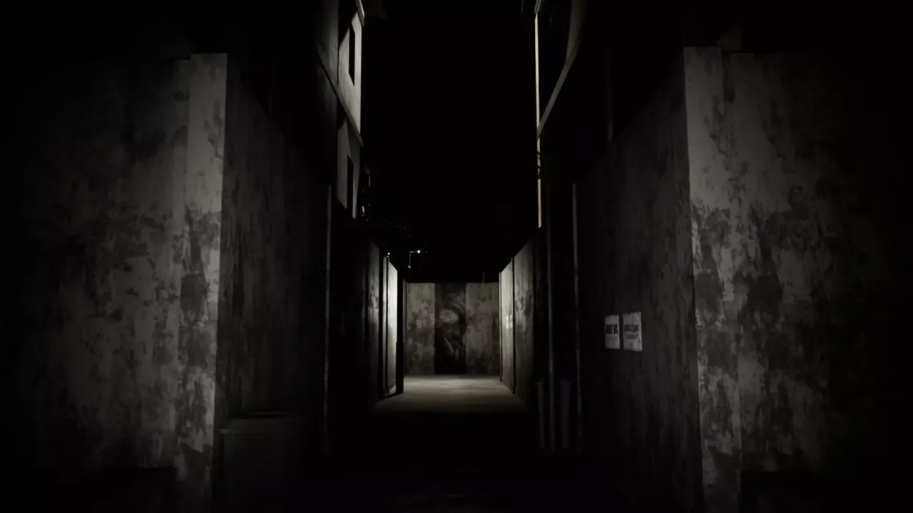 -9 To Ashes-游戏截图-好玩游戏库