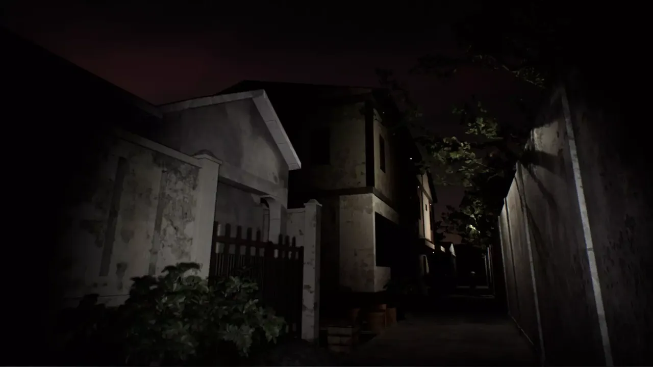 -9 To Ashes-游戏截图-好玩游戏库