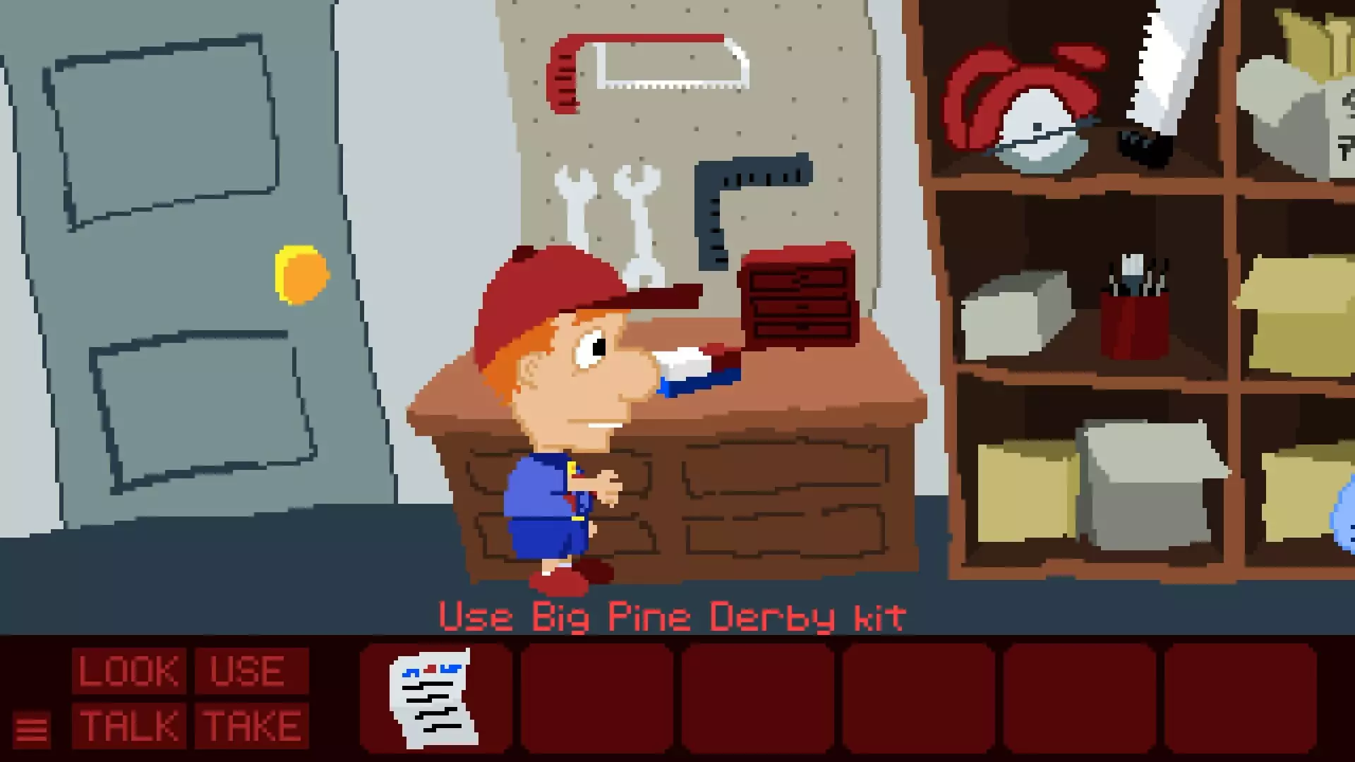 -lil' Henry and Penny's Big Adventure Pack-游戏截图-好玩游戏库