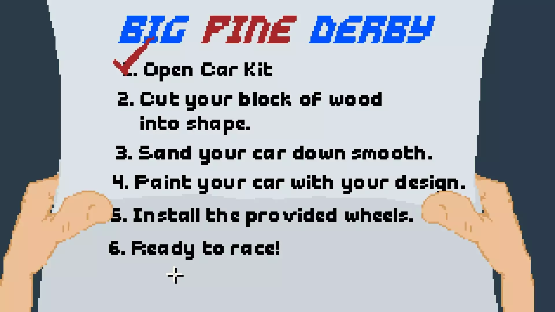 -lil' Henry and Penny's Big Adventure Pack-游戏截图-好玩游戏库