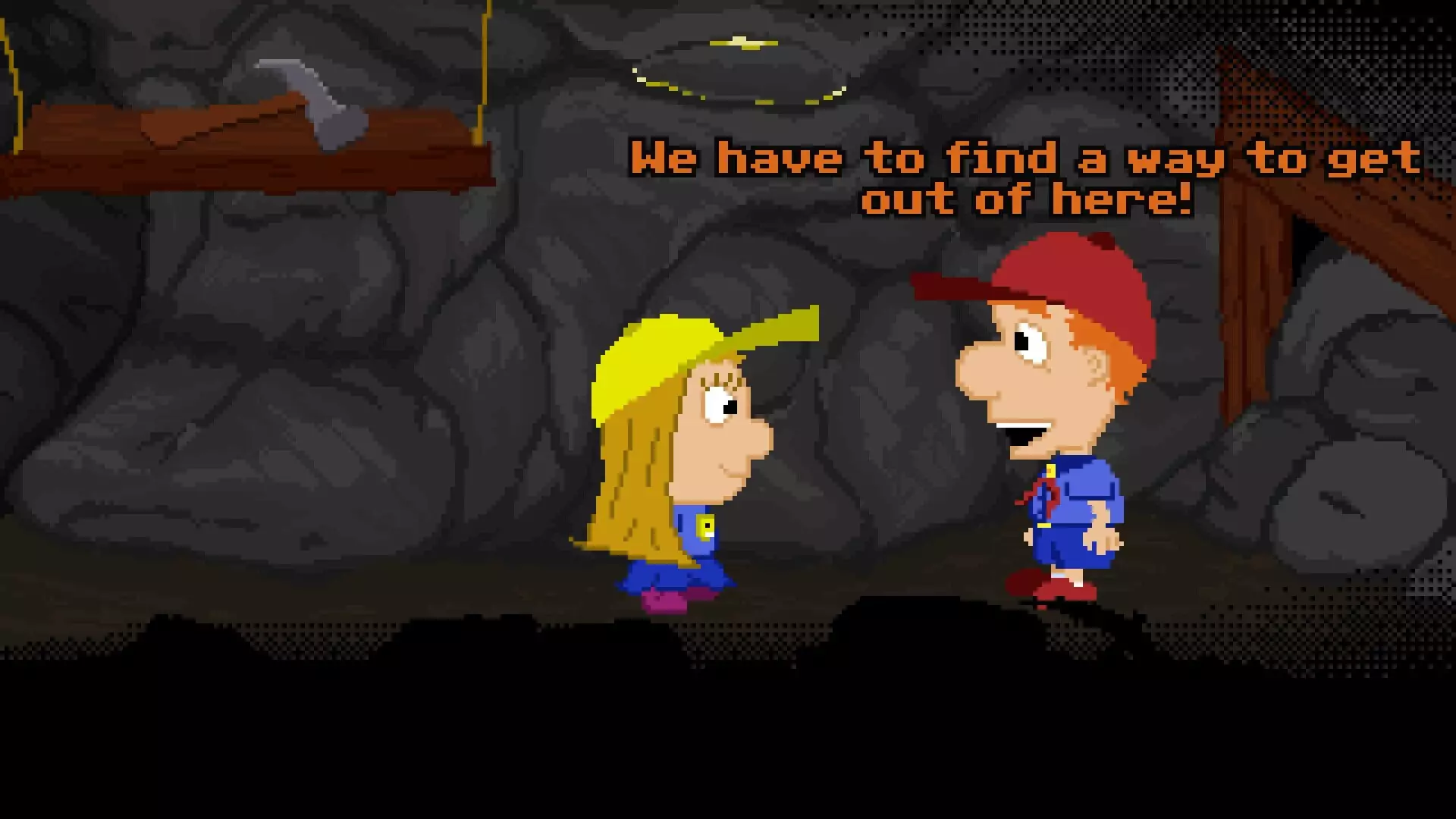 -lil' Henry and Penny's Big Adventure Pack-游戏截图-好玩游戏库