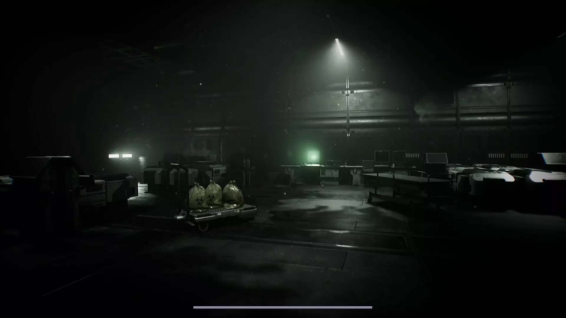 -Vendigo Corporation-游戏截图-好玩游戏库