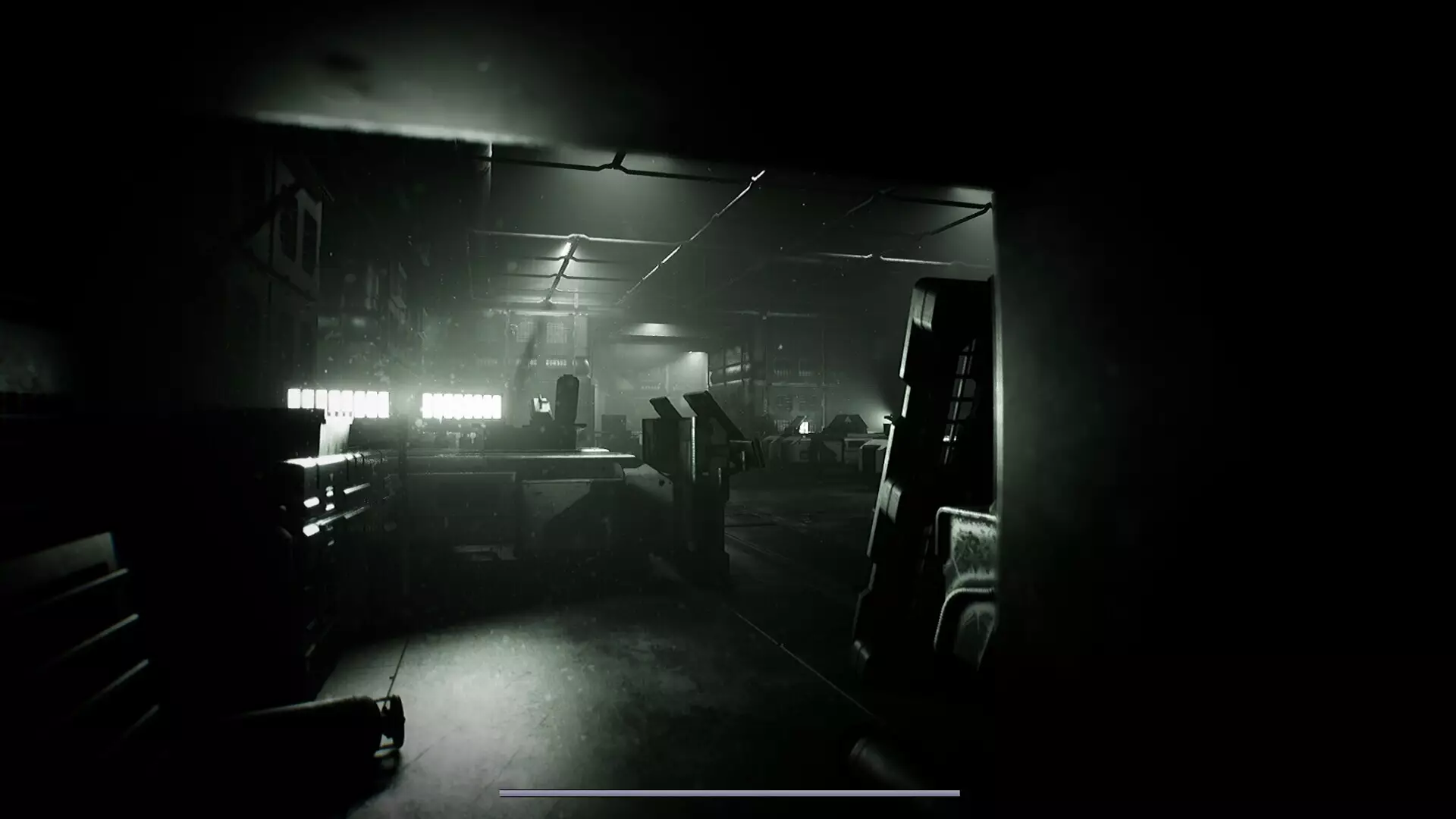 -Vendigo Corporation-游戏截图-好玩游戏库