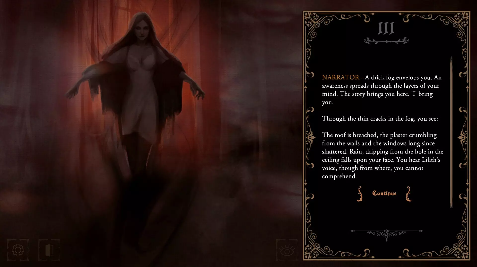 Livber: Smoke and Mirrors