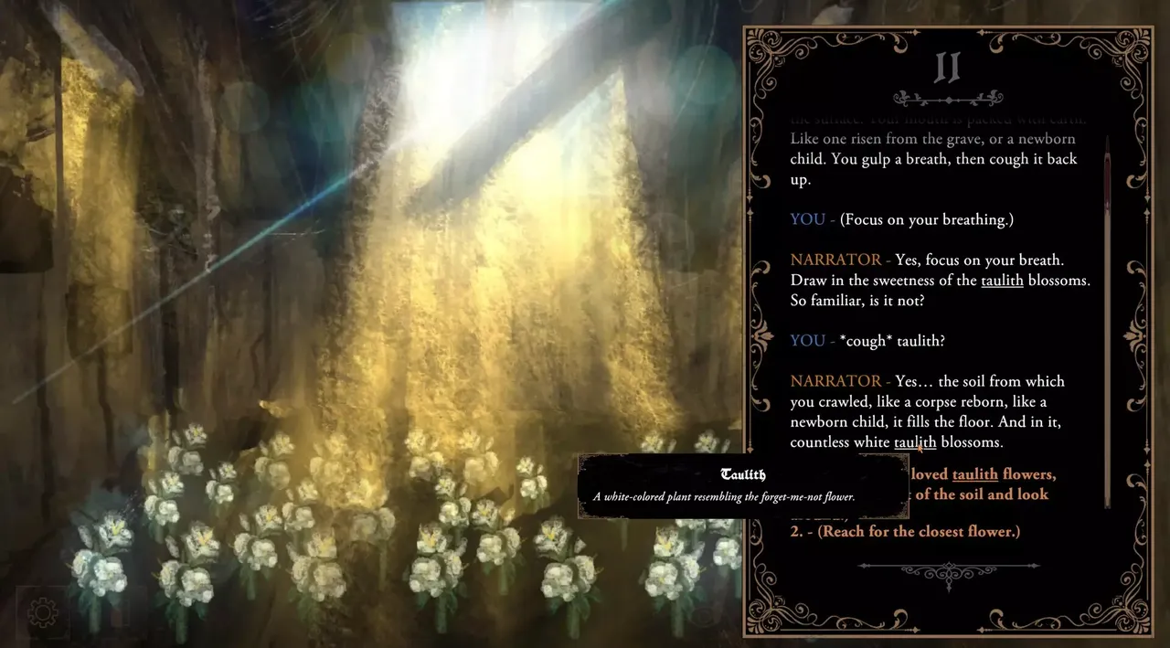 -Livber: Smoke and Mirrors-游戏截图-好玩游戏库