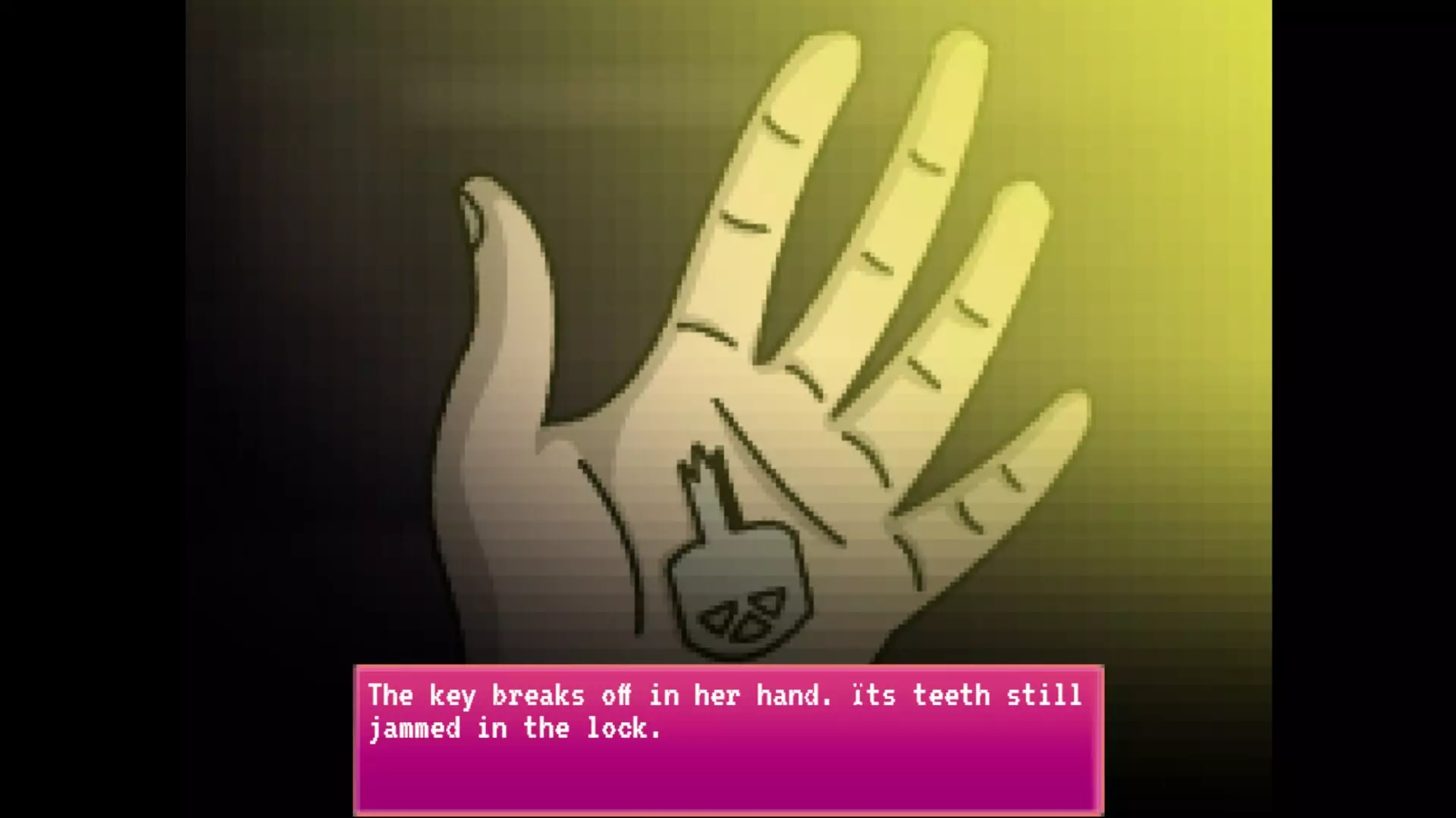 -SCHOLA SPIRITUS-游戏截图-好玩游戏库