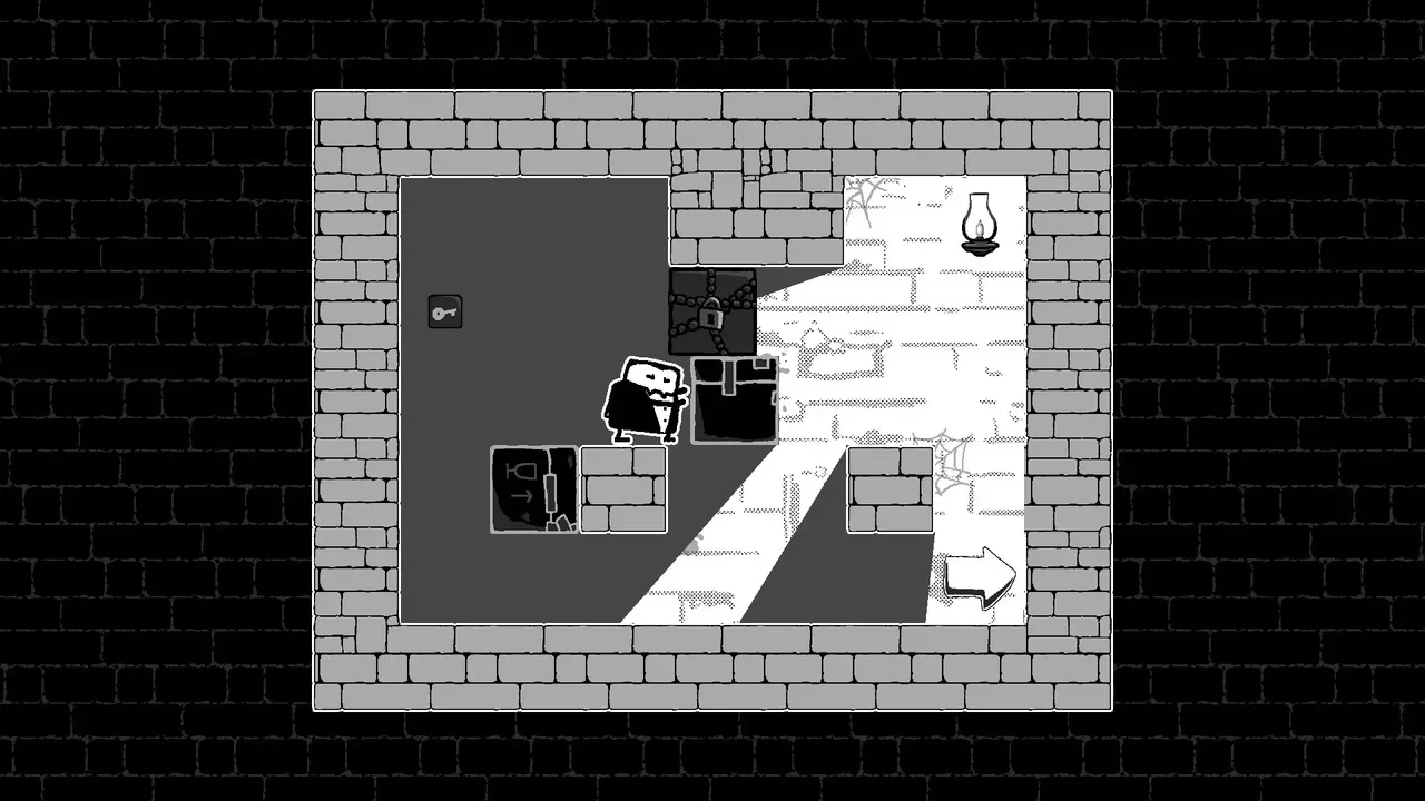 -Prince of Darkness Jr.-游戏截图-好玩游戏库