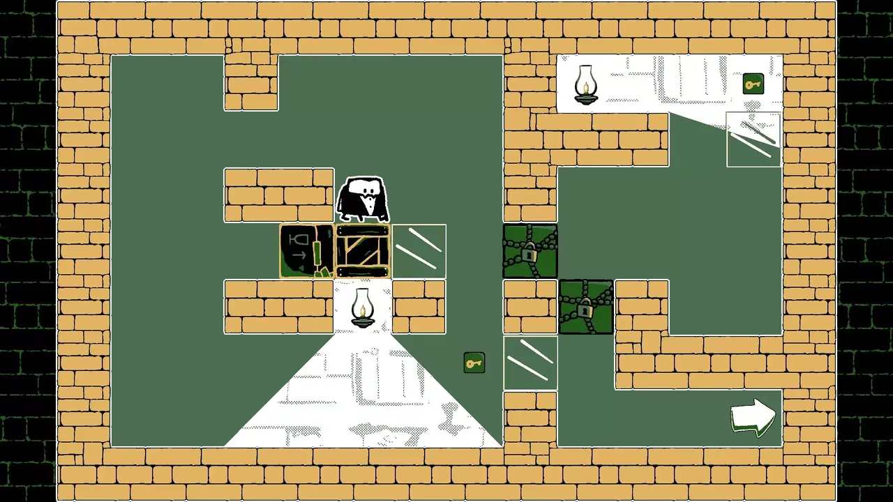 -Prince of Darkness Jr.-游戏截图-好玩游戏库