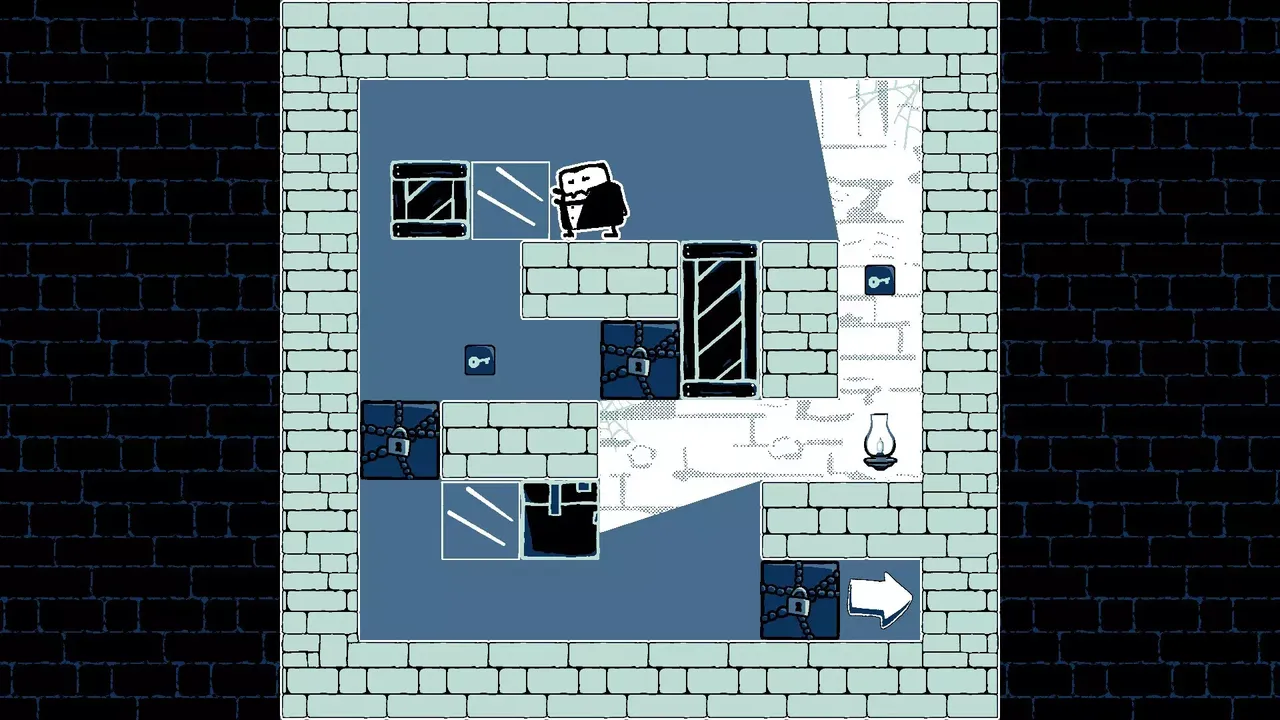 -Prince of Darkness Jr.-游戏截图-好玩游戏库