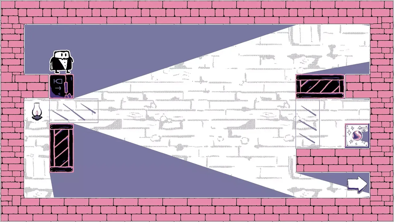 -Prince of Darkness Jr.-游戏截图-好玩游戏库